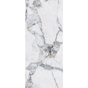 MEGASLIM™ Thin Slabs - Bright Precious 2800x1200x6mm Made in Italy
