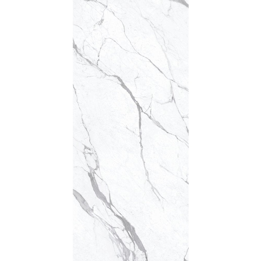 MEGASLIM™ Thin Slabs - Statuario Superiore 2700x1200x6mm Made in Italy
