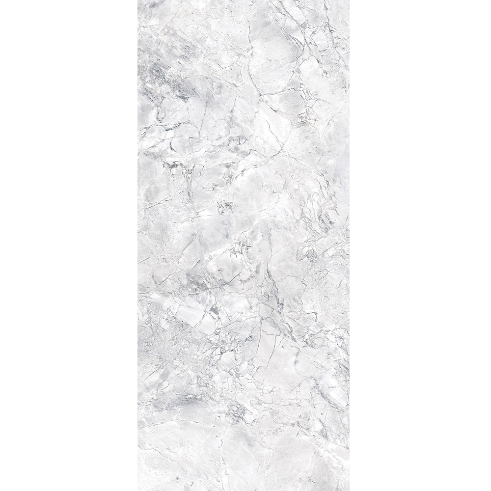 MEGASLIM™ Thin Slabs - Super White Dolomite 2700x1200x6mm Made in Italy