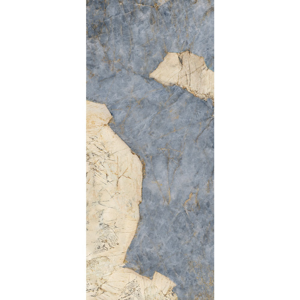 MEGASLIM™ Thin Slabs - Magma Avio 2800x1200x6mm Made in Italy
