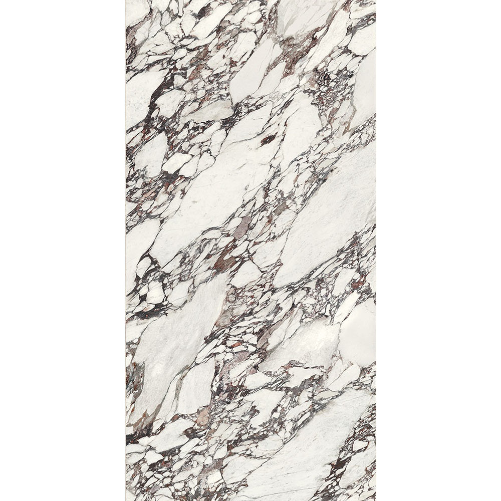MEGASLIM™ Thin Slabs - Arabescato Viola 3200x1600x6.5mm Made in Italy