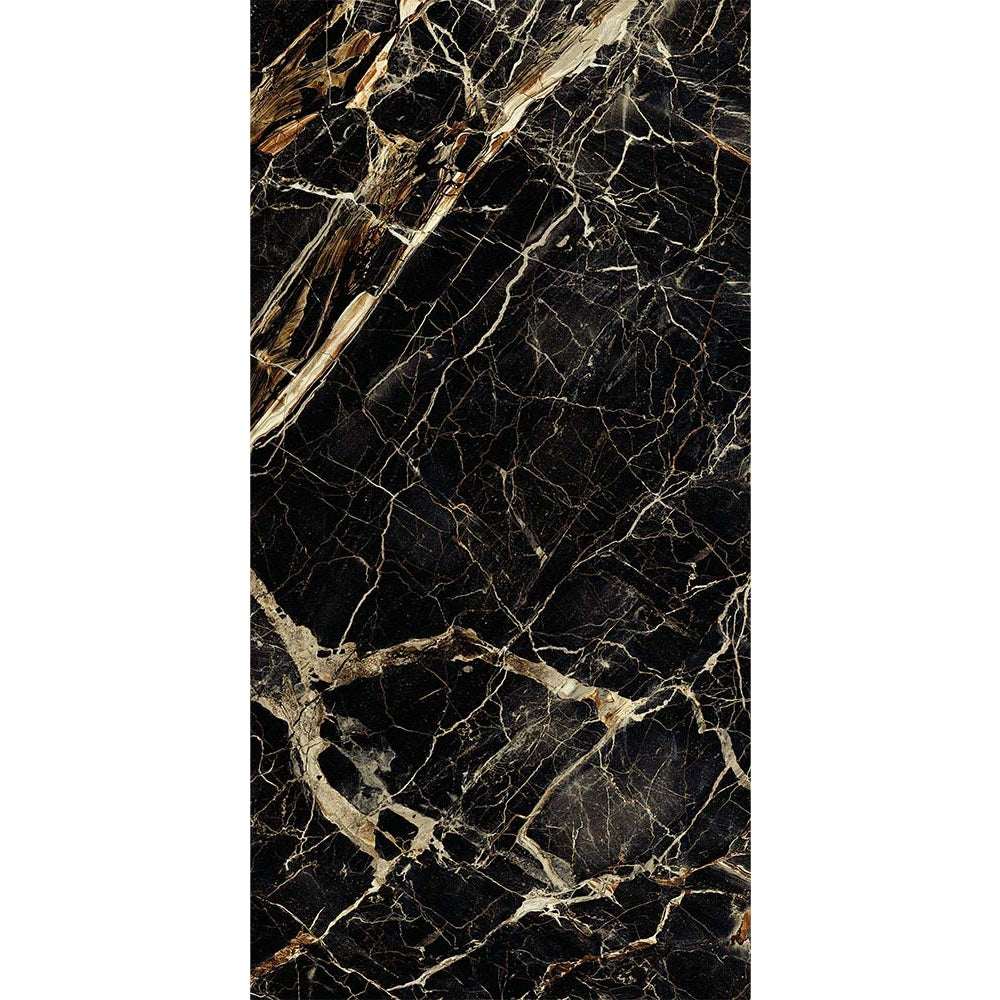 MEGASLIM™ Thin Slabs - Caravaggio Gold 3200x1600x6.5mm Made in Italy