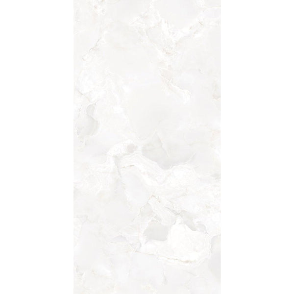 MEGASLIM™ Thin Slabs - Crystal 3200x1600x6mm Made in Italy