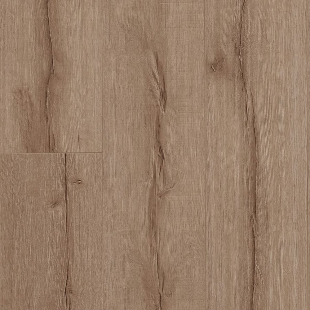MTF Water resistant Laminate Flooring 1216x190x12mm - Lugano Oak