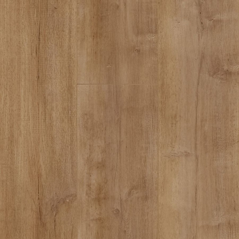 MTF Water resistant Laminate Flooring 1216x190x12mm - Towny Oak
