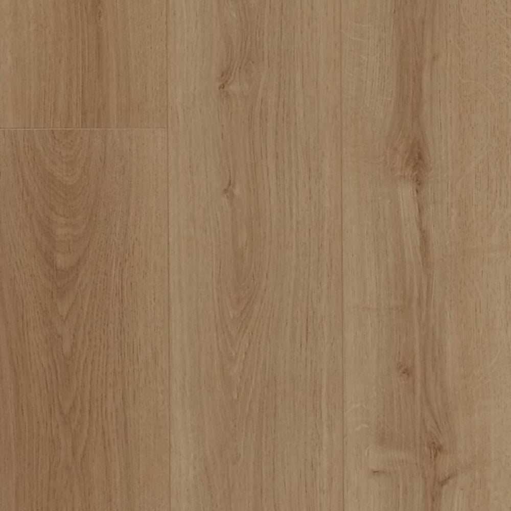 MTF Water resistant Laminate Flooring 1216x190x12mm - Desert Natural Oak