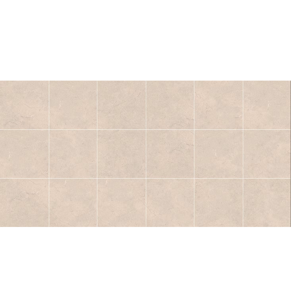 Crema Marfil Honed 600x600mm