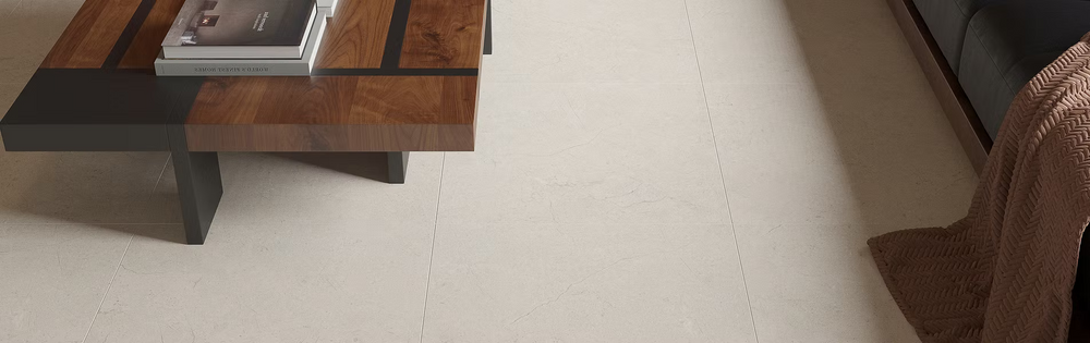 Crema Marfil Honed 600x600mm