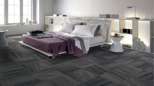 MNR ANT36S MINERAL ANTRACITA 300X600MM P4 EXTERNAL