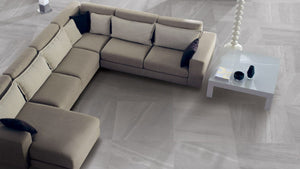 MNR GRY60M MINERAL GREY 600X600MM MATT