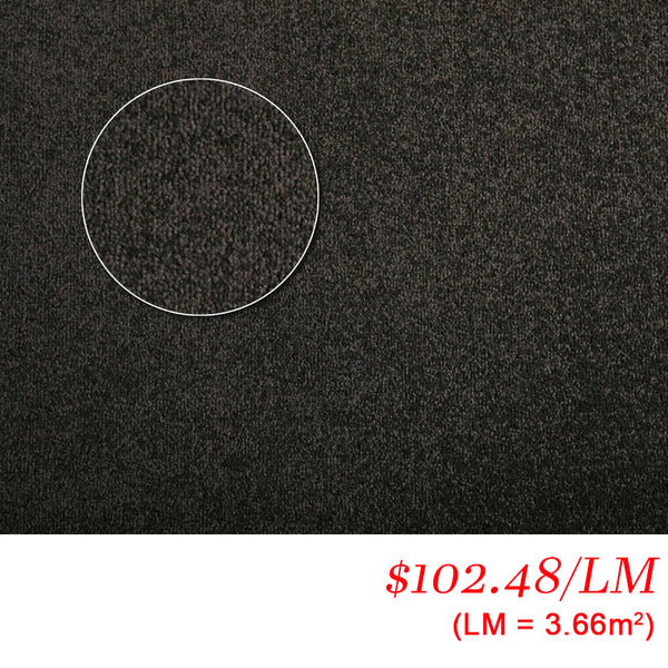 Chaparral Apartment Mudcake