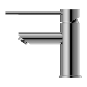 DOLCE CARE BASIN MIXER CHROME (NR250802bCH)