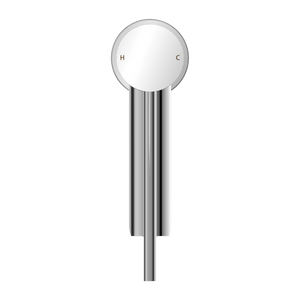 DOLCE CARE BASIN MIXER CHROME (NR250802bCH)