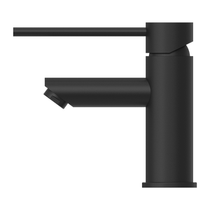 DOLCE CARE BASIN MIXER MATTE BLACK (NR250802bMB)