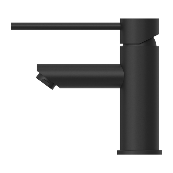 DOLCE CARE BASIN MIXER MATTE BLACK (NR250802bMB)