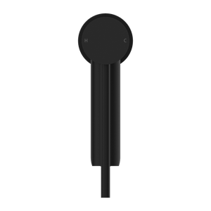 DOLCE CARE BASIN MIXER MATTE BLACK (NR250802bMB)