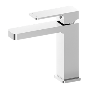 CELIA BASIN MIXER BUILDERS RANGE CHROME (NR301502CH)