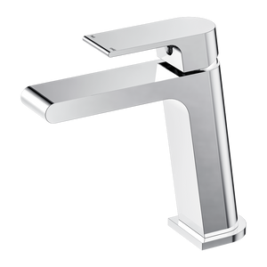 BIANCA BASIN MIXER CHROME (NR321501CH)
