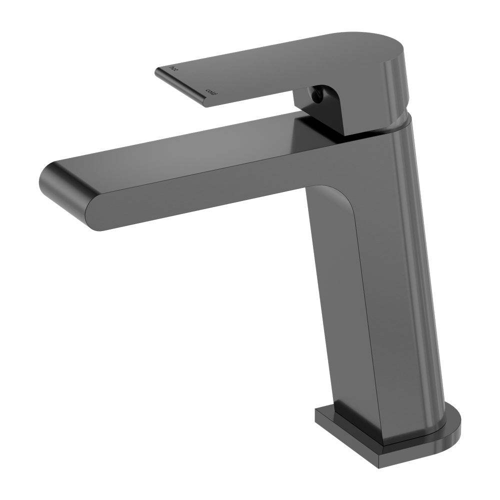 BIANCA BASIN MIXER GUN METAL (NR321501GM)