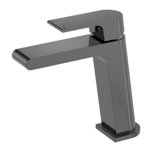 BIANCA BASIN MIXER GUN METAL (NR321501GM)