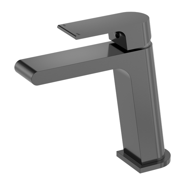 BIANCA BASIN MIXER GUN METAL (NR321501GM)