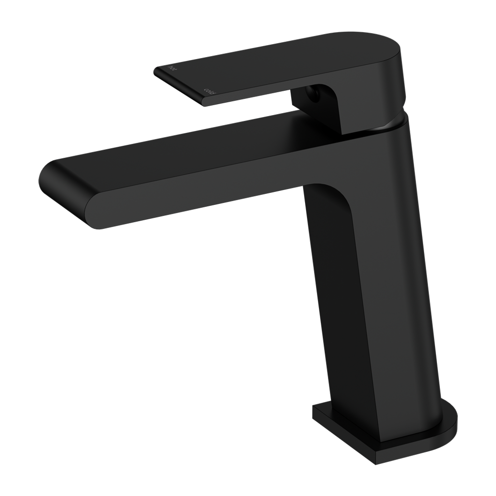 BIANCA BASIN MIXER MATTE BLACK (NR321501MB)