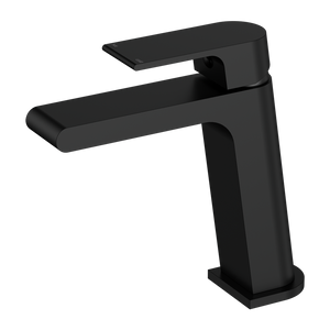 BIANCA BASIN MIXER MATTE BLACK (NR321501MB)