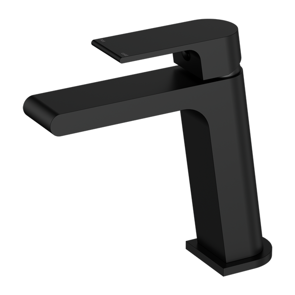 BIANCA BASIN MIXER MATTE BLACK (NR321501MB)