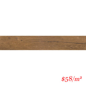 OAK NAT122M OAK NATURAL 1200X200MM MATT