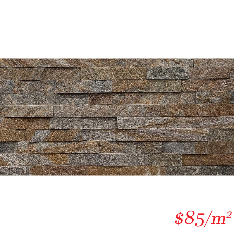 Stackstone - Opal Quartz Flat 600×150×10-35mm