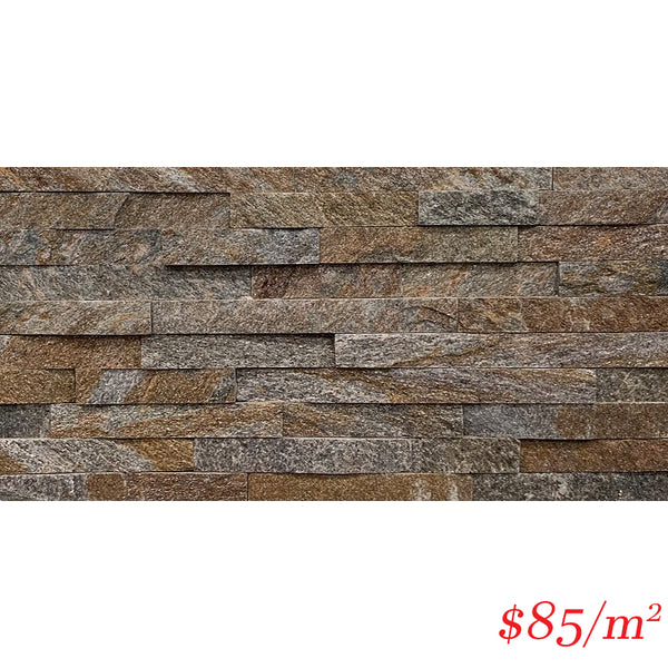 Stackstone - Opal Quartz Flat 600×150×10-35mm
