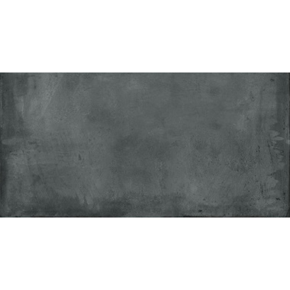 T/ORDGM3060 ENTIVA ORIGIN DARK GREY MATT 300*600 REC.