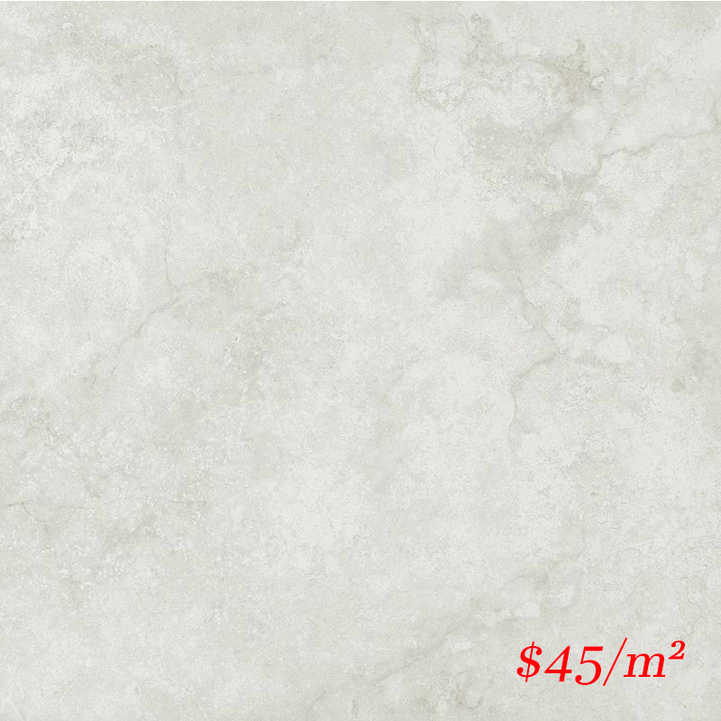 PT01M Precious Bianco Matt P3 600x600mm