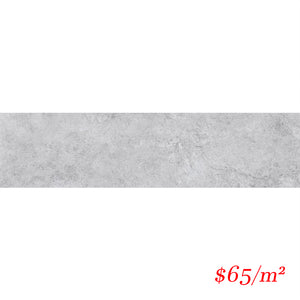 PT04M/75x300 Precious Grey Matt P3 75x300mm