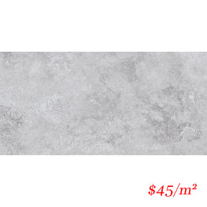 PT3604M Precious Grey Matt P3 300x600mm