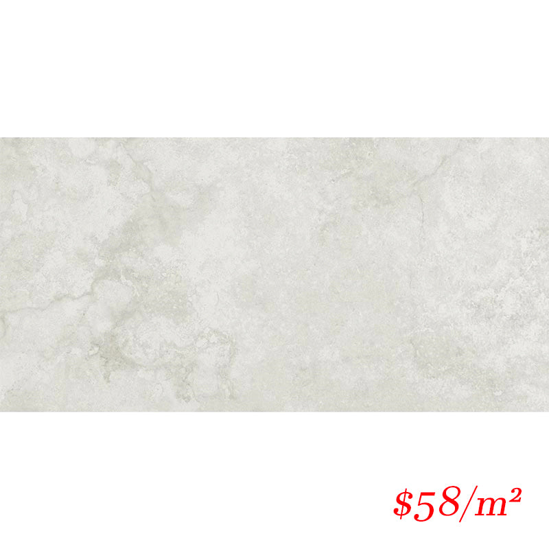 PT601201M Precious Bianco Matt P3 600x1200mm