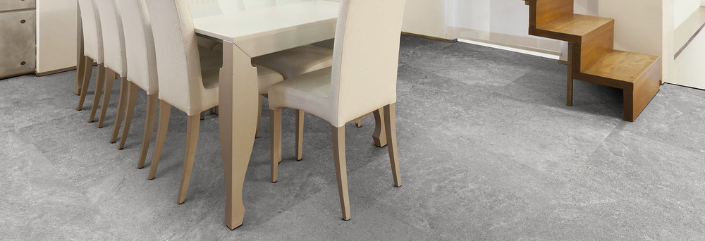 Primi Limestone Pearl Matt 600x600mm