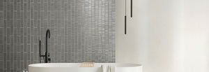 Vibrant Pewter Struct Glaze 45x230mm