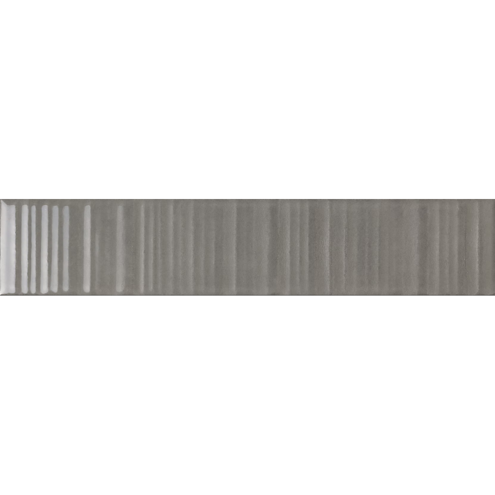 Vibrant Pewter Struct Glaze 45x230mm