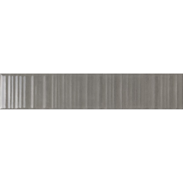Vibrant Pewter Struct Glaze 45x230mm