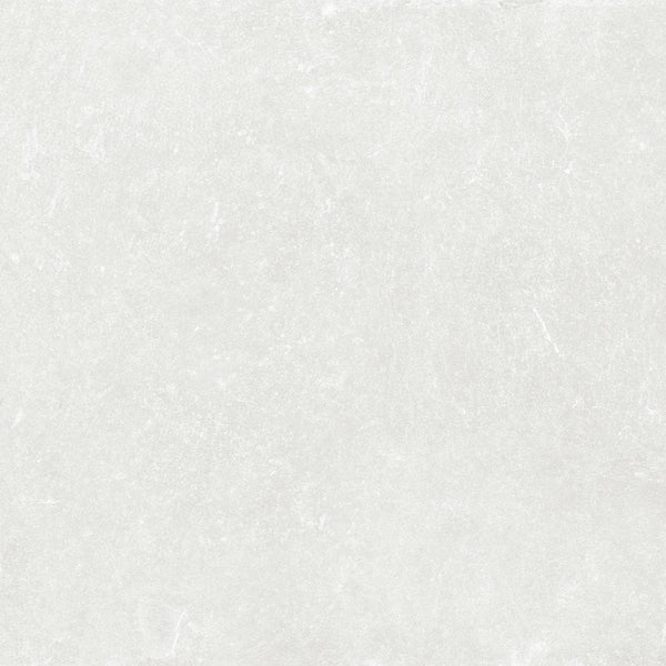 PLAWHI6060M PLAZZO WHITE MATT 600x600mm