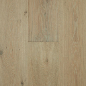 Prestige 14mm European Oak Flooring 1900x190x14/2mm - Abbey Grey
