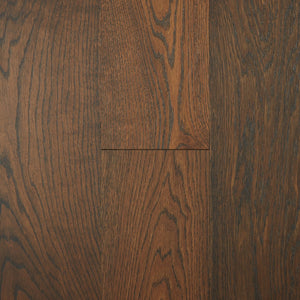 Prestige 14mm European Oak Flooring 1900x190x14/2mm - Brownstone