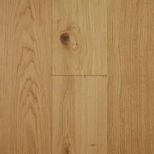 Prestige 14mm European Oak Flooring 1900x190x14/2mm - Buck Natural