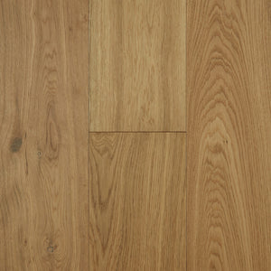 Prestige 14mm European Oak Flooring 1900x190x14/2mm - Cobblestone