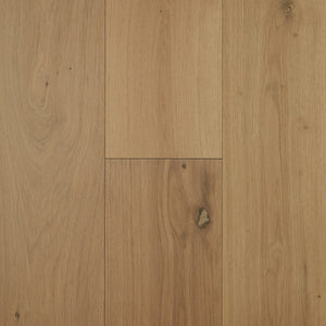 Prestige 14mm European Oak Flooring 1900x190x14/2mm - Coco Husk
