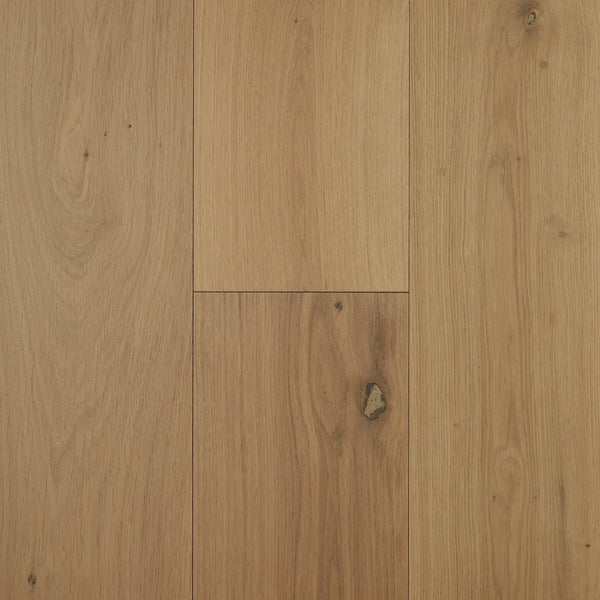 Prestige 14mm European Oak Flooring 1900x190x14/2mm - Coco Husk
