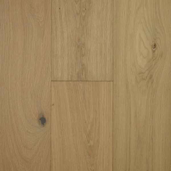 Prestige 14mm European Oak Flooring 1900x190x14/2mm - Royal Grey