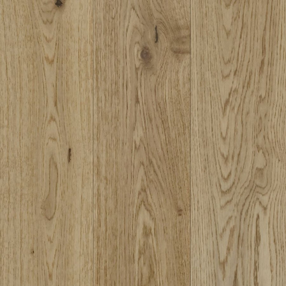 Quercus 15mm European Oak Flooring 1900x190x15/4mm - Patraea