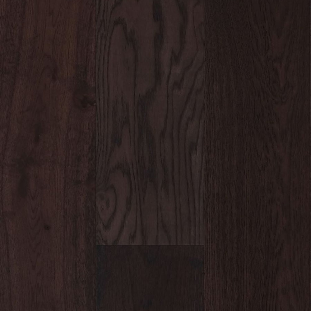 Quercus 15mm European Oak Flooring 1900x190x15/4mm - Buckly